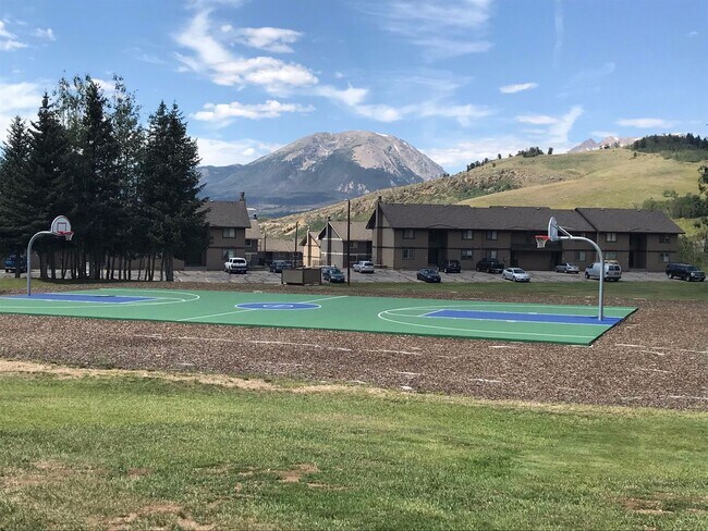 Foto del edificio - Dillon Valley East Condo! Great Natural Light!