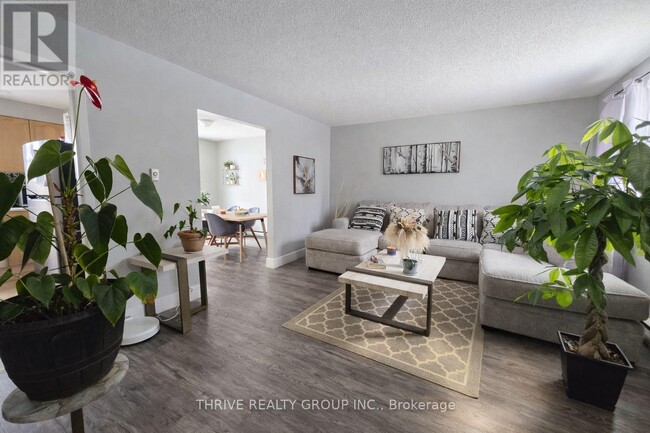 Photo du bâtiment - 407 Griffith St