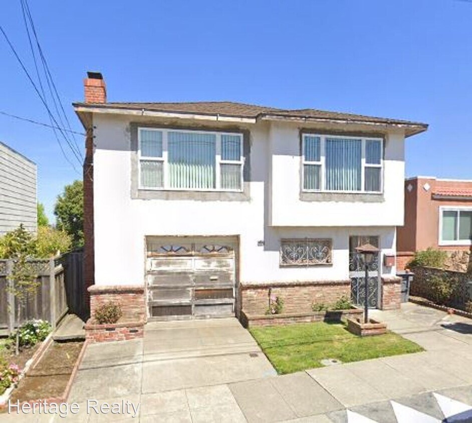 Primary Photo - 1 br, 1 bath House - 282 Linden Avenue