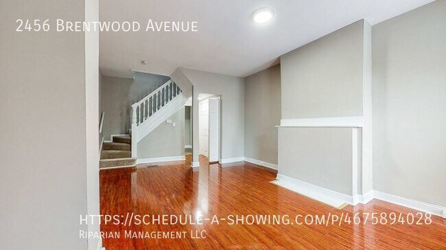 Foto del edificio - Freshly Renovated Home!