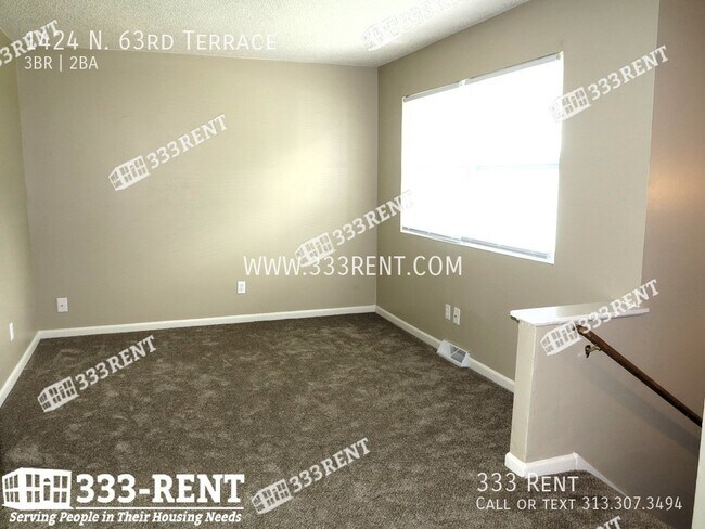 Building Photo - 1424 N 63rd Terrace