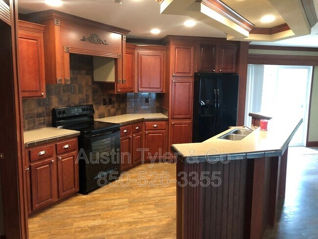 Foto del edificio - 4572 Bellamy Bridge Rd