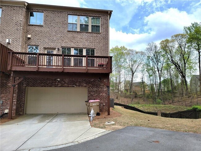 Foto del edificio - 600 Northaven Ave