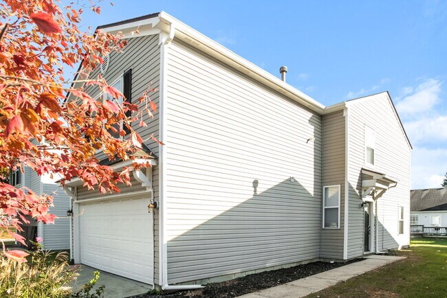 Foto del edificio - 4509 Connaught E Dr