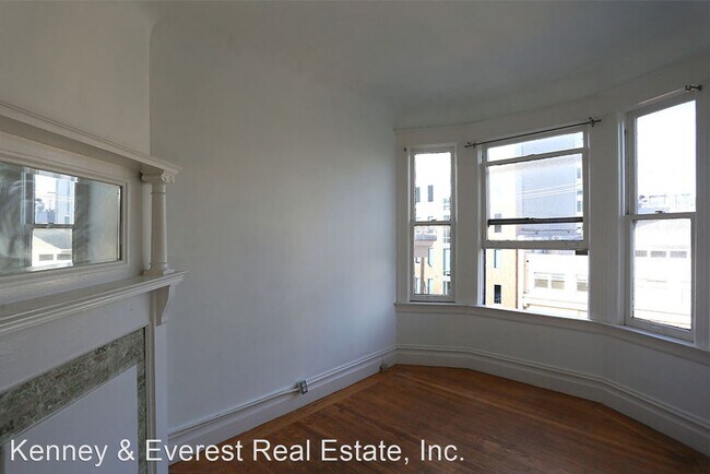 Foto del edificio - 2 br, 1 bath House - 51 McCoppin Street #A