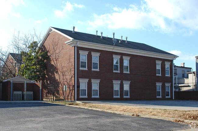 Building Photo - Jim Cain Home