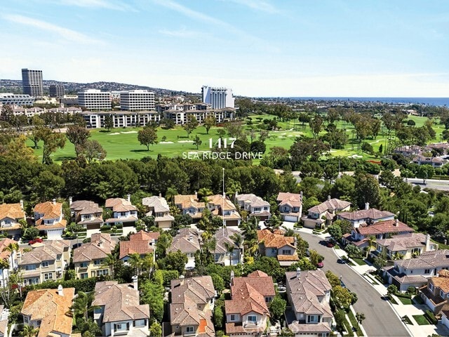 Building Photo - 1417 Sea Ridge Dr