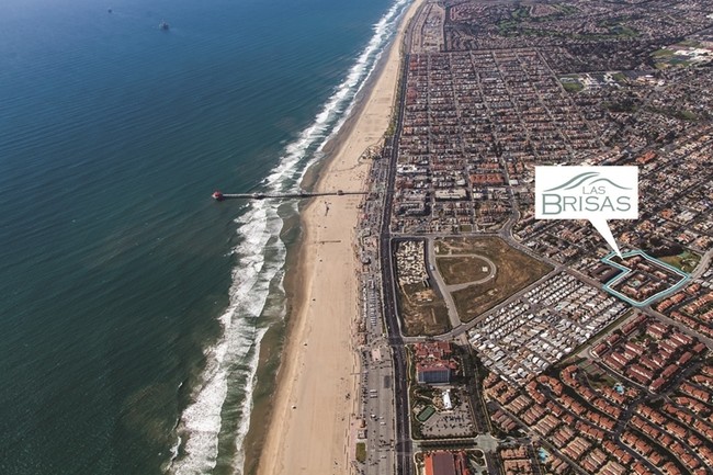 Aerial Photo - 20962 Sandbar