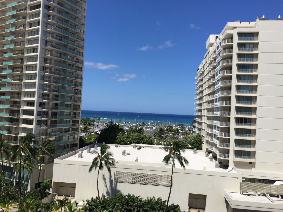 Primary Photo - Discovery Bay Studio! Waikiki!