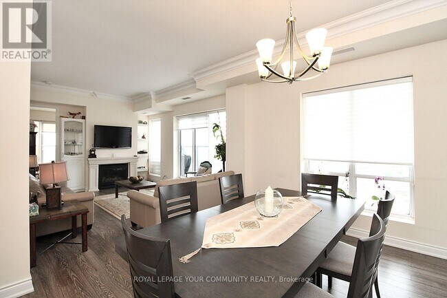 Photo du bâtiment - 9088 Yonge St