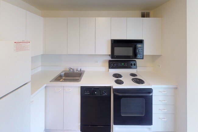 Interior Photo - Regents Park