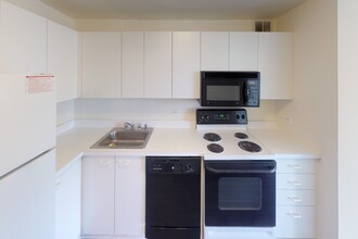Interior Photo - Regents Park