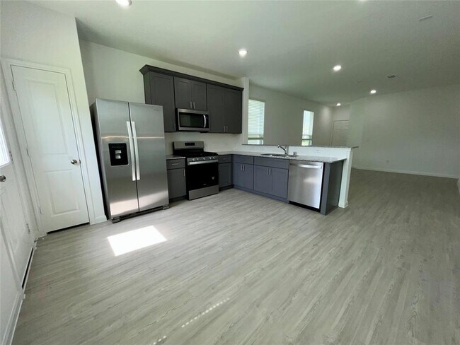 Foto del edificio - 17910 Slurry Rake Ln