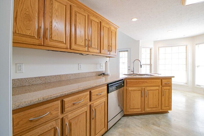 Foto del edificio - 970 Granite Trail