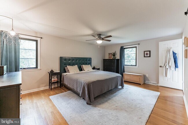 Foto del edificio - 6 Mill Race Pl