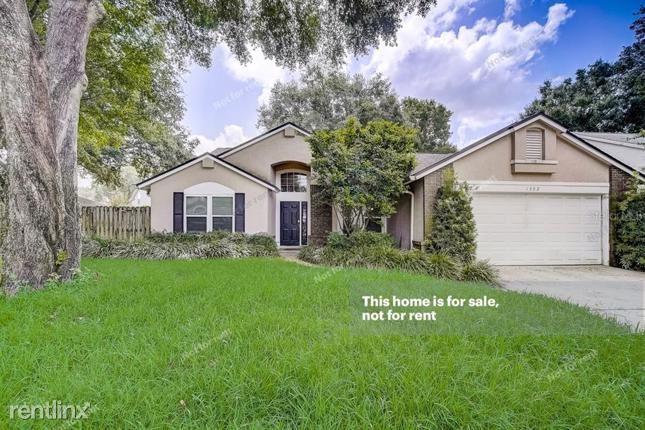 Primary Photo - 3 br, 2 bath House - 1352 American Elm Dr