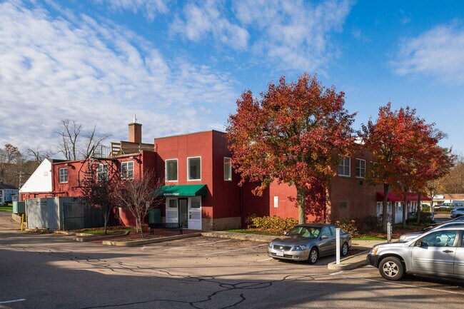 Foto del edificio - 86-98 South St