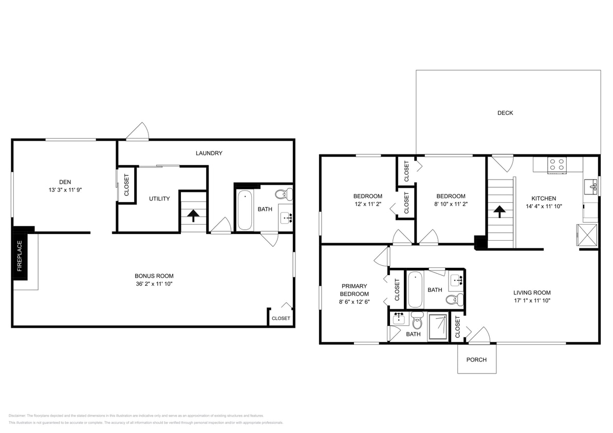 Foto del edificio - 106 Oakmere Rd