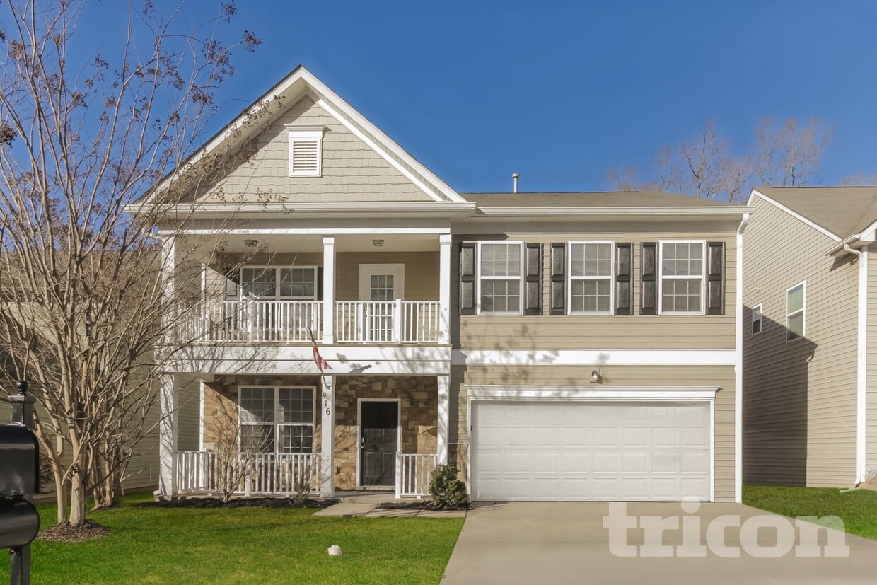 Foto principal - 416 Rook Rd