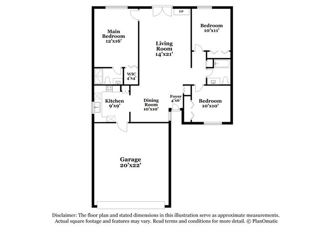 Building Photo - 1512 Blueteal Dr