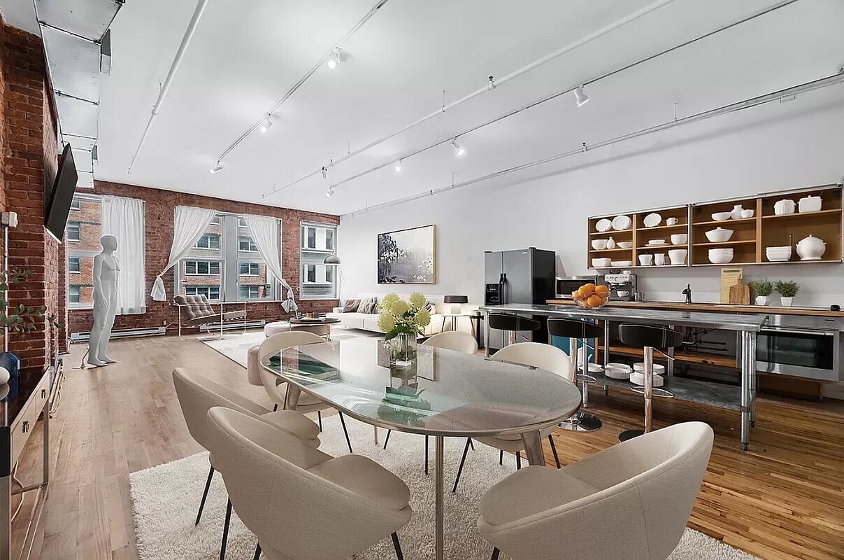 Foto principal - 6 West 14th Street