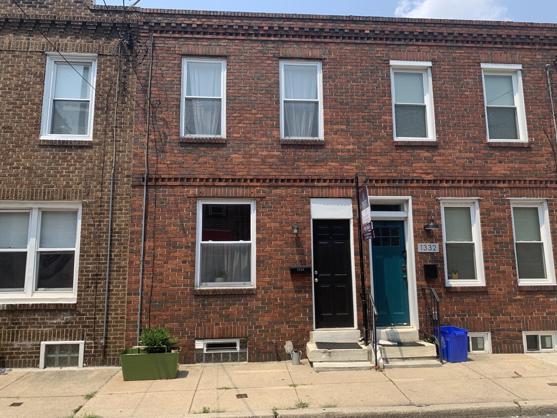 Foto principal - 1334 S Hicks St