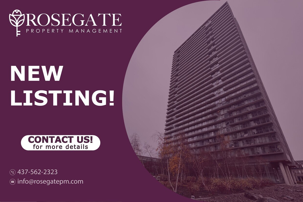 Photo principale - Cozy 1-Bedroom Condo with Parking & Semi-P...