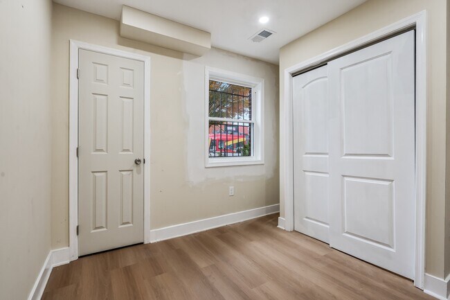 Foto del edificio - 1812 Benning Rd NE