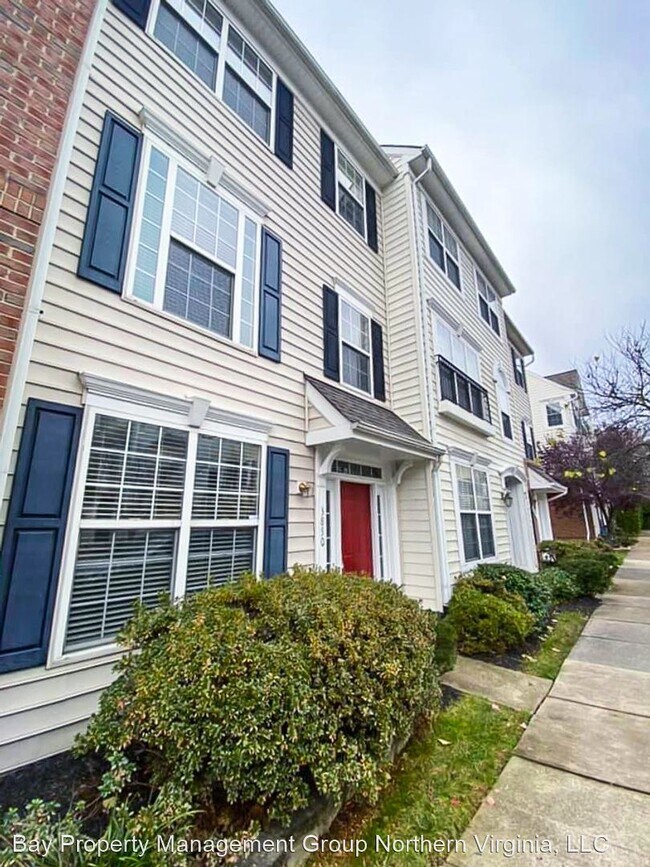 Building Photo - 2 br, 2.5 bath House - 3850 Dominion Mill Dr