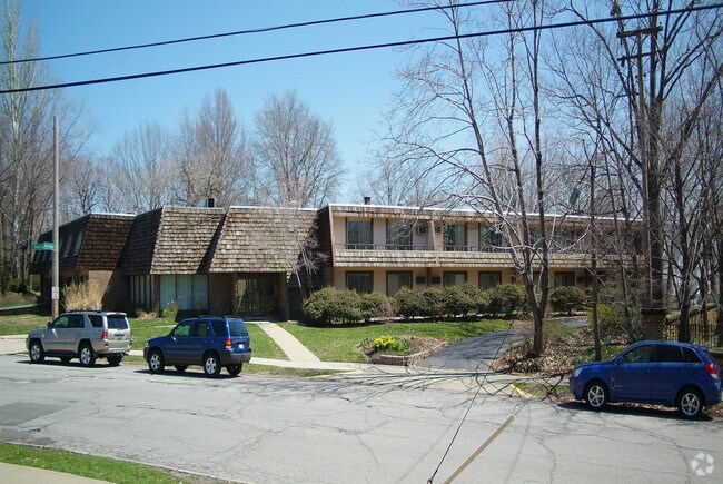 Foto del edificio - Overlook Arms Apartments