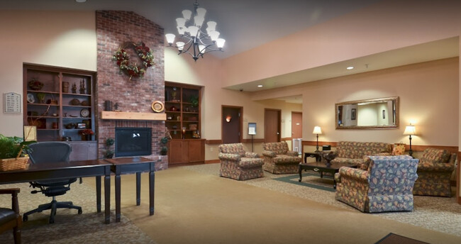 Foto del edificio - Sugar Grove Senior Living