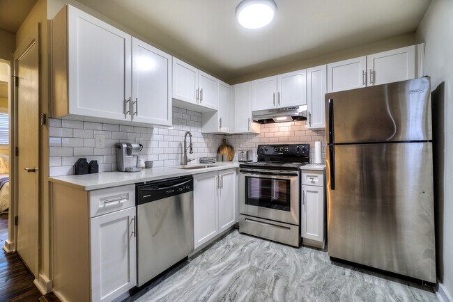Foto del edificio - 1095 Alta Ave NE