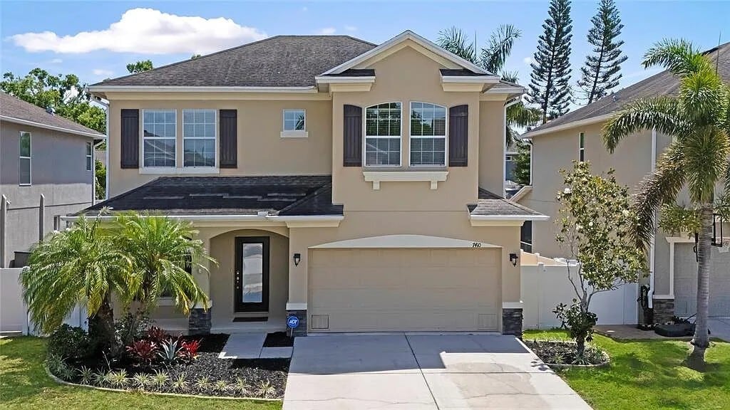 Foto principal - 7410 S Fitzgerald St