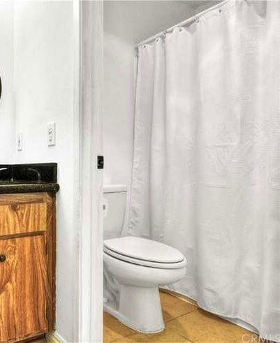 Bathroom - 150 Echo Run