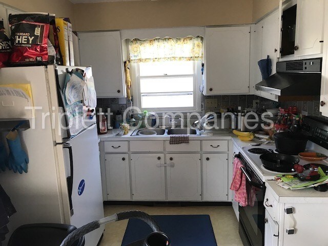 Foto del edificio - 1709 Duff Avenue, Available August 6th!