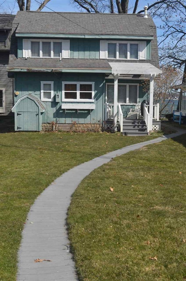 Building Photo - 6250 E Trusdell Ave