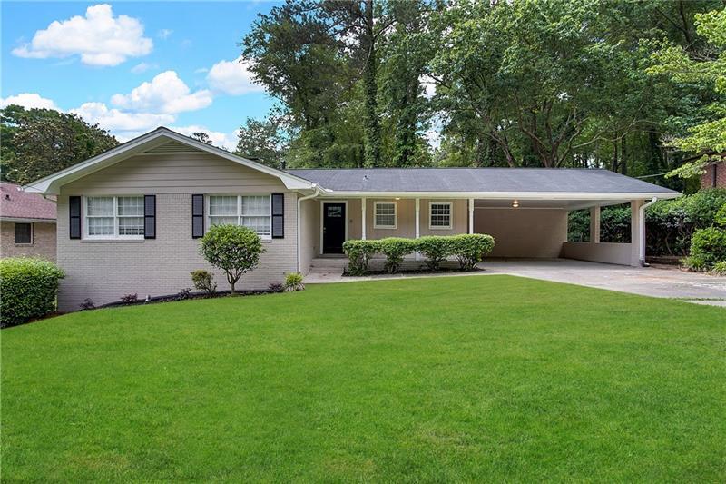 Foto principal - 2740 Old Spanish Trail