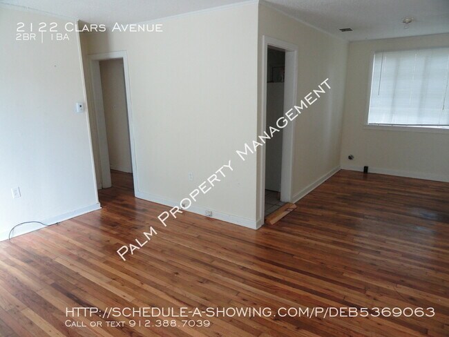 Foto del edificio - 2122 Clars Ave