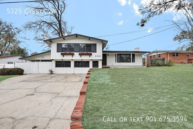 Photo - 5325 Cresta Way House