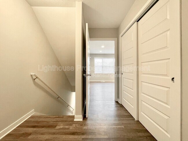 Foto del interior - Riverstone Townhomes