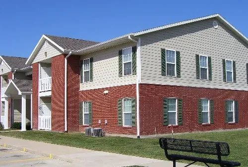 Foto del edificio - 1501 S Jamison St