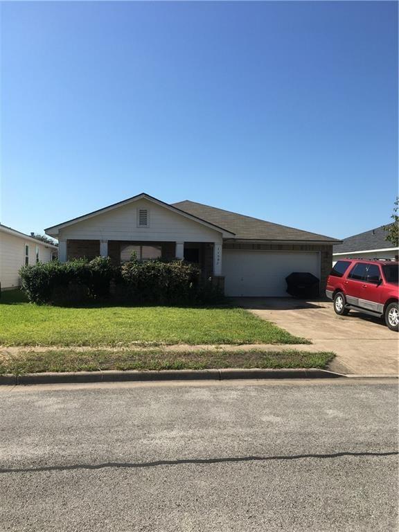 11503 Murchison St, Manor, TX 78653 House Rental in Manor, TX