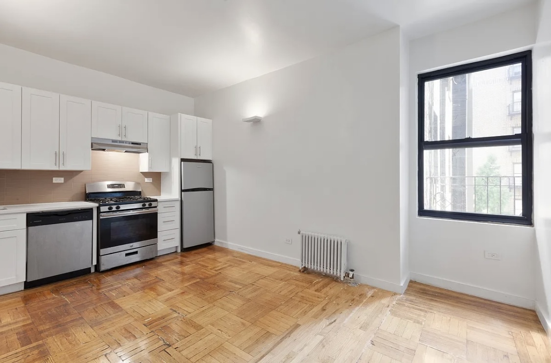 580 St Nicholas Ave Unit 2-O, New York, NY 10030 - Room for Rent in New ...