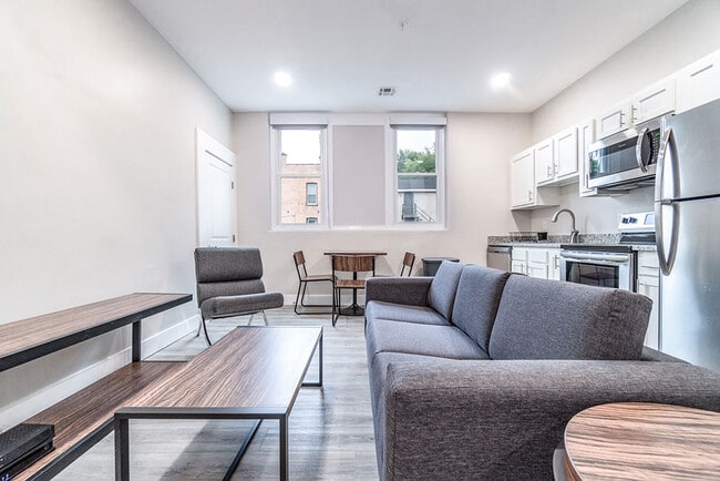 Building Photo - The Chapel Troy