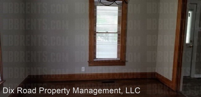 Foto del edificio - 3 br, 1.5 bath House - 1007 Bellaire Avenue,
