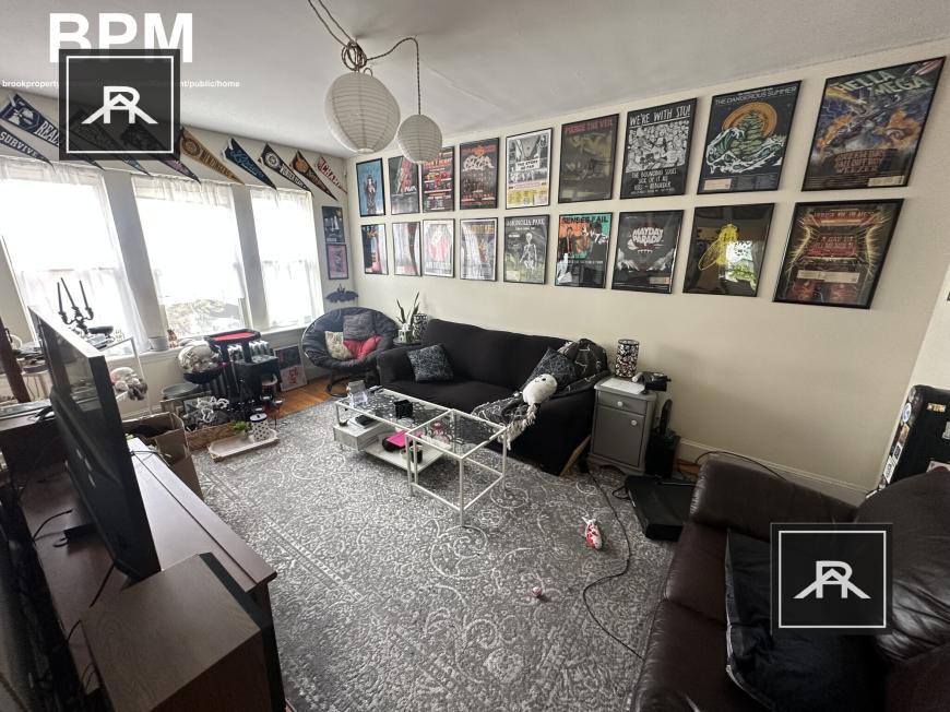 Building Photo - 2 bedroom in Brighton MA 02135