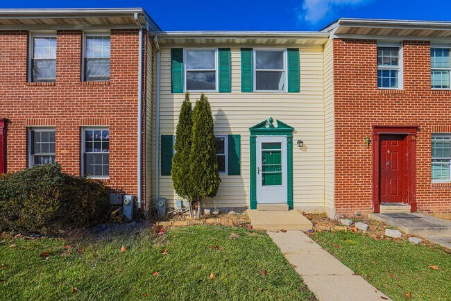 Foto del edificio - 14 Luffing Ct