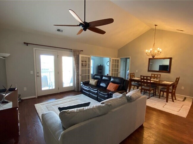 Foto del edificio - 3620 Spanish Peak Dr