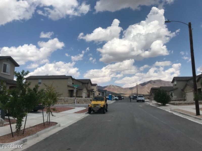 Building Photo - 4 br, 3 bath House - 7449 Eagle Vista