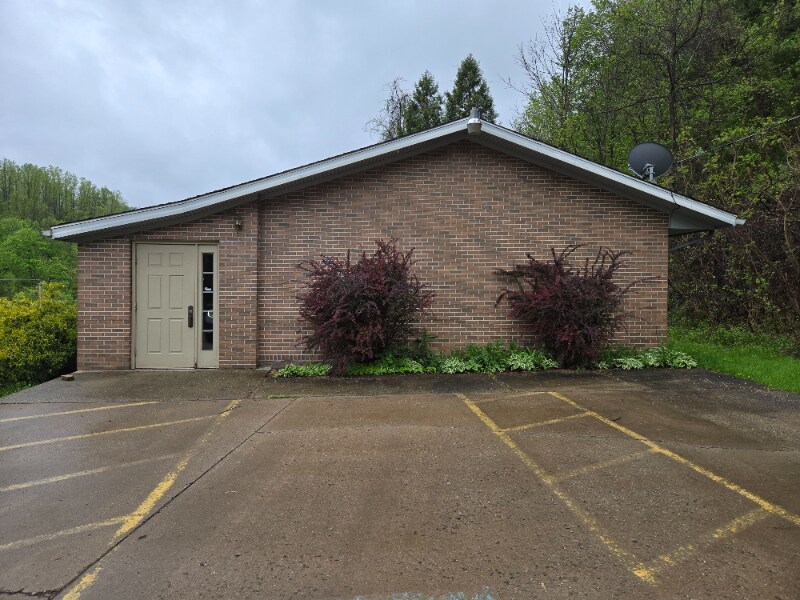 Primary Photo - 62700 Barnesville Hendrysburg Rd
